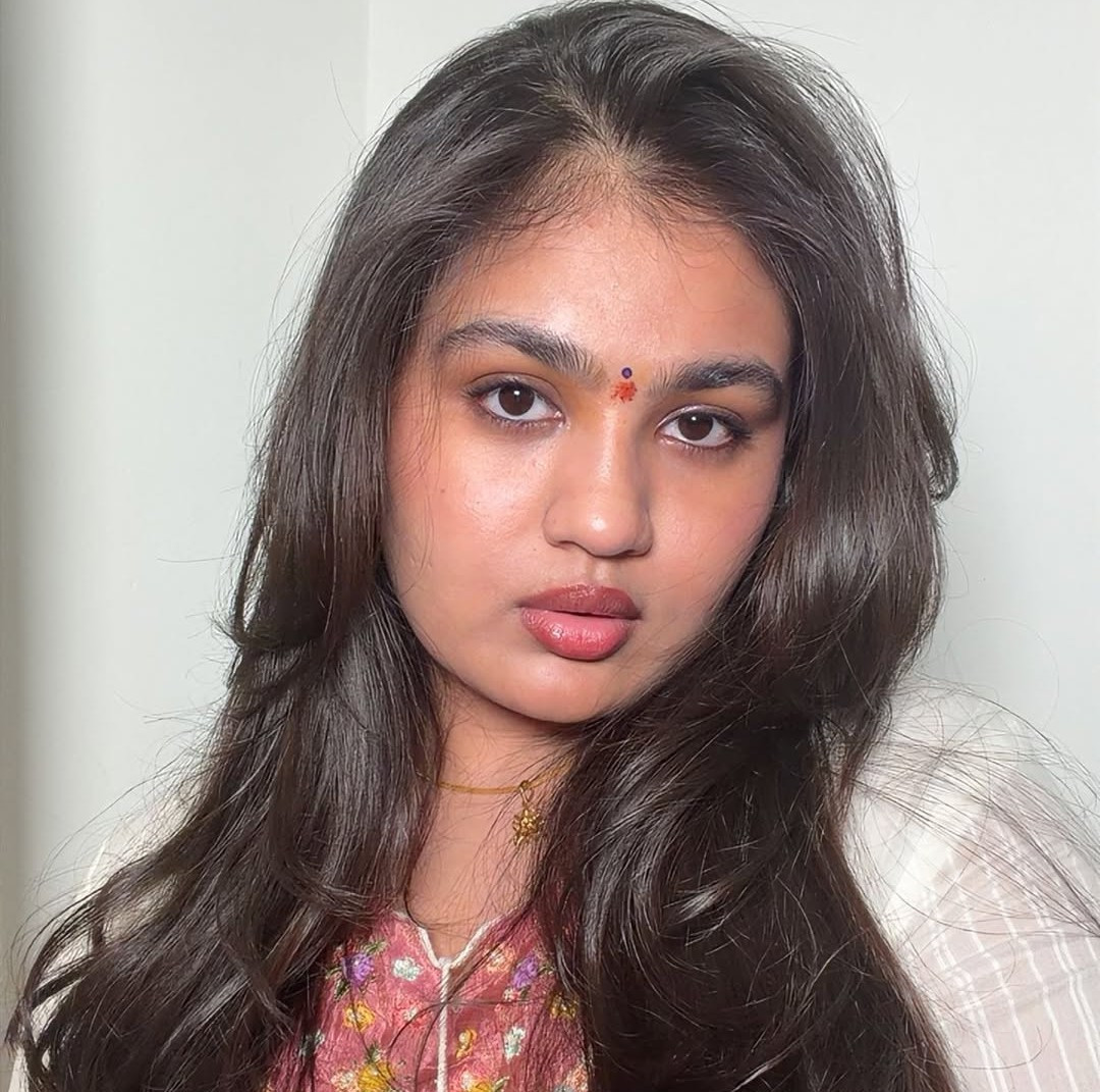 বালিকা থেকে প্রেমিকা